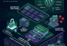 SiteGround Shared Hosting - Performance and Support Review - Featured Image